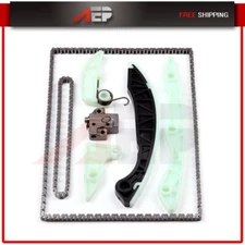 Full Timing Chain Kit For 10-13 Genesis Coupe Forte 2.0L l4 DOHC