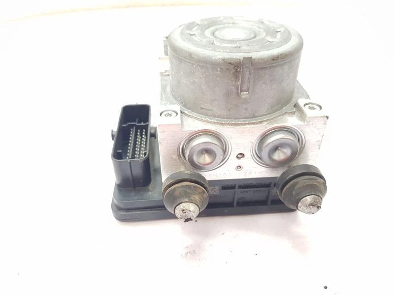 MITSUBISHI ASX 2015 BOMBA ABS + módulo 1,6 gasolina 4A92 MIVEC 4670A772 Foto 2 de 4