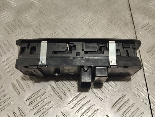 Switch for electric windows Chrysler Pacifica 2018 Left Front 68234092AC - Picture 3 of 7