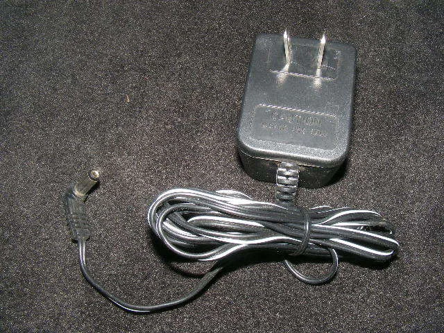 Jim Dunlop CH90020 Power Supply AC Adapter — 第 2/3 张图片