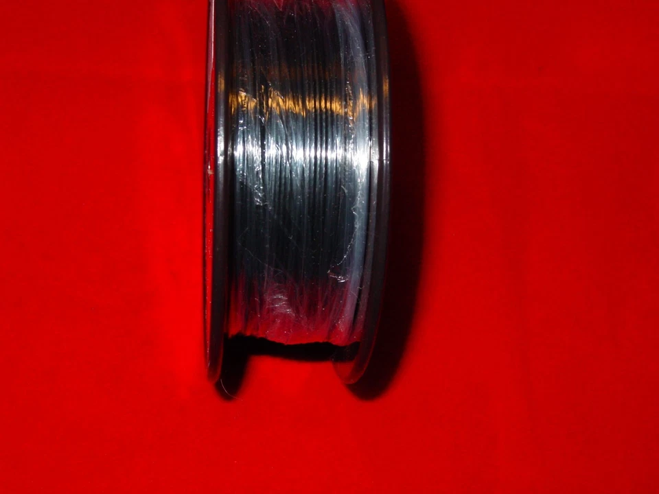 Cable Downrigger Sub Troll 150 lb 200 ft Moor Electronics Foto 2 de 4