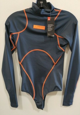 under armour bodysuit