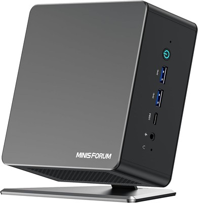 MINISFORUM EliteMini UM780XTXミニpc 7840hs