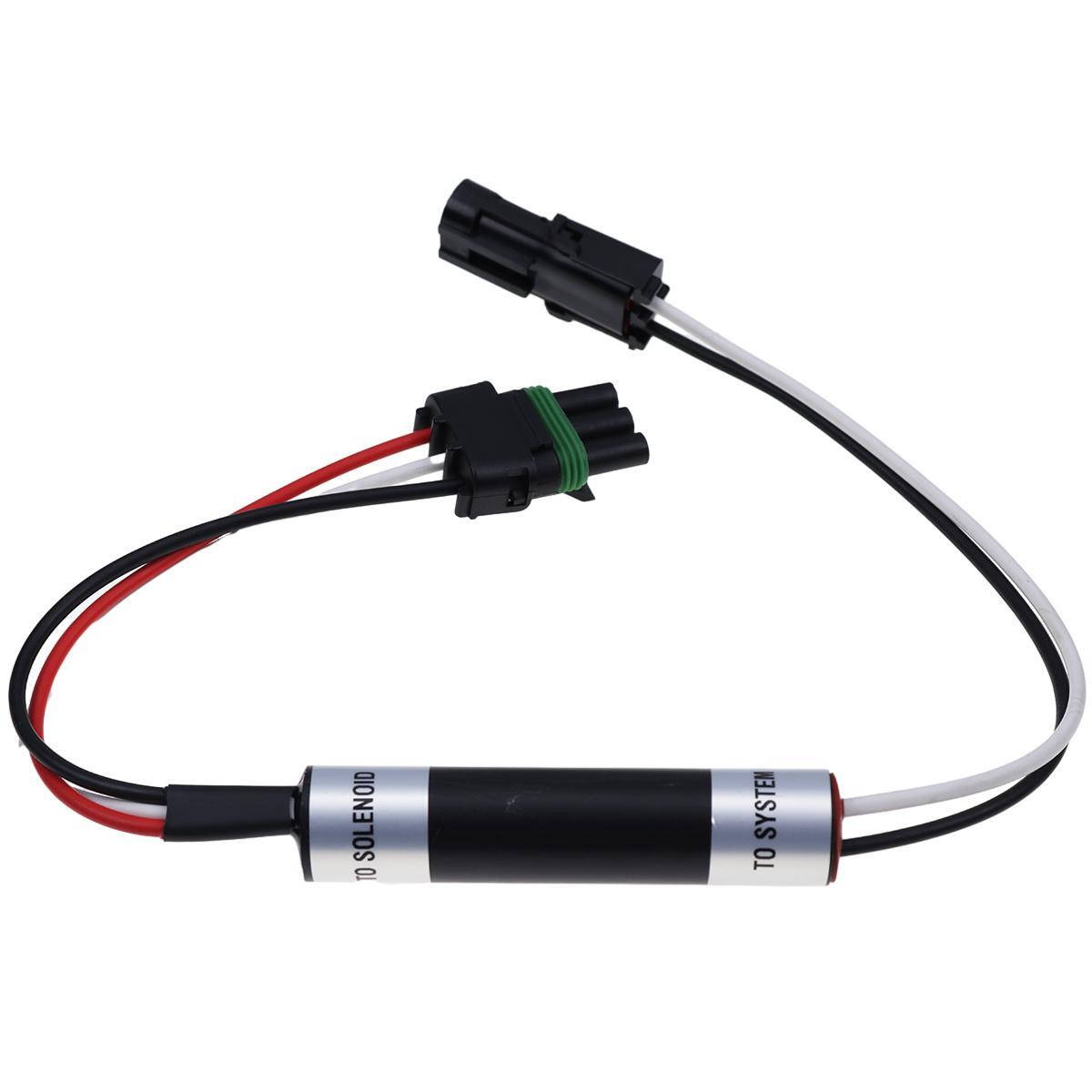 Coil Commander V836659691 for Massey Ferguson 8240 8250 8260 8270 