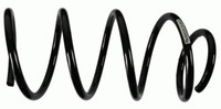 Sachs 993 588 Fahrwerksfeder FüR Mini R56 R58