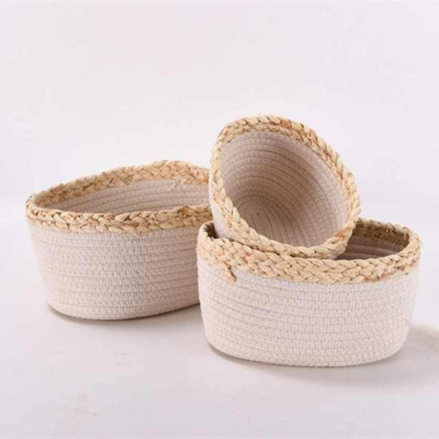 nursery basket set