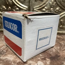 WHITE-RODGERS STANCOR W50DRL60-1 / W50DRL601 POWER SUPPLY ADAPTORA