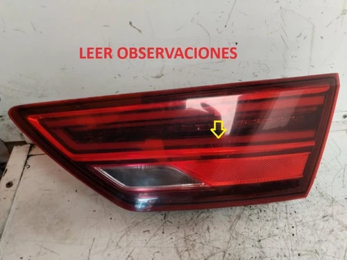 5F9945308H Piloto Trasero Derecho para SEAT LEON ST 5F8 1950 114256 - Imagen 1 de 8