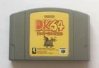 Nintendo 64 N64 - Donkey Kong DK64 (Japanese) - game cartridge only