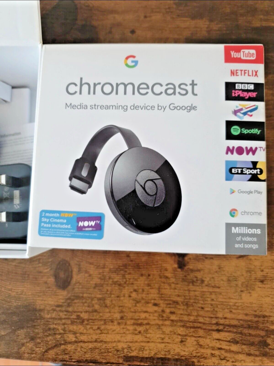 Google Chromecast Cast From Bt Sport App Chrome Cast Bt Sport App