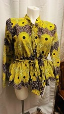 African clothing for women-Top S-M-L