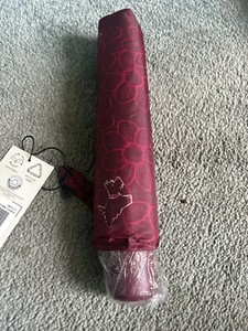 Radley London AUTUMN FLORALS Handbag Umbrella