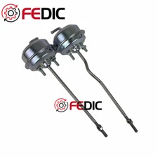 Twin Turbo actuator AL0075 AL0076 for Mercedes E-Klasse E 400 4MATIC 245Kw