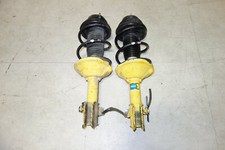 JDM Subaru Legacy Impreza WRX STi Forester Front Shocks Coil Spring Struts 90-04