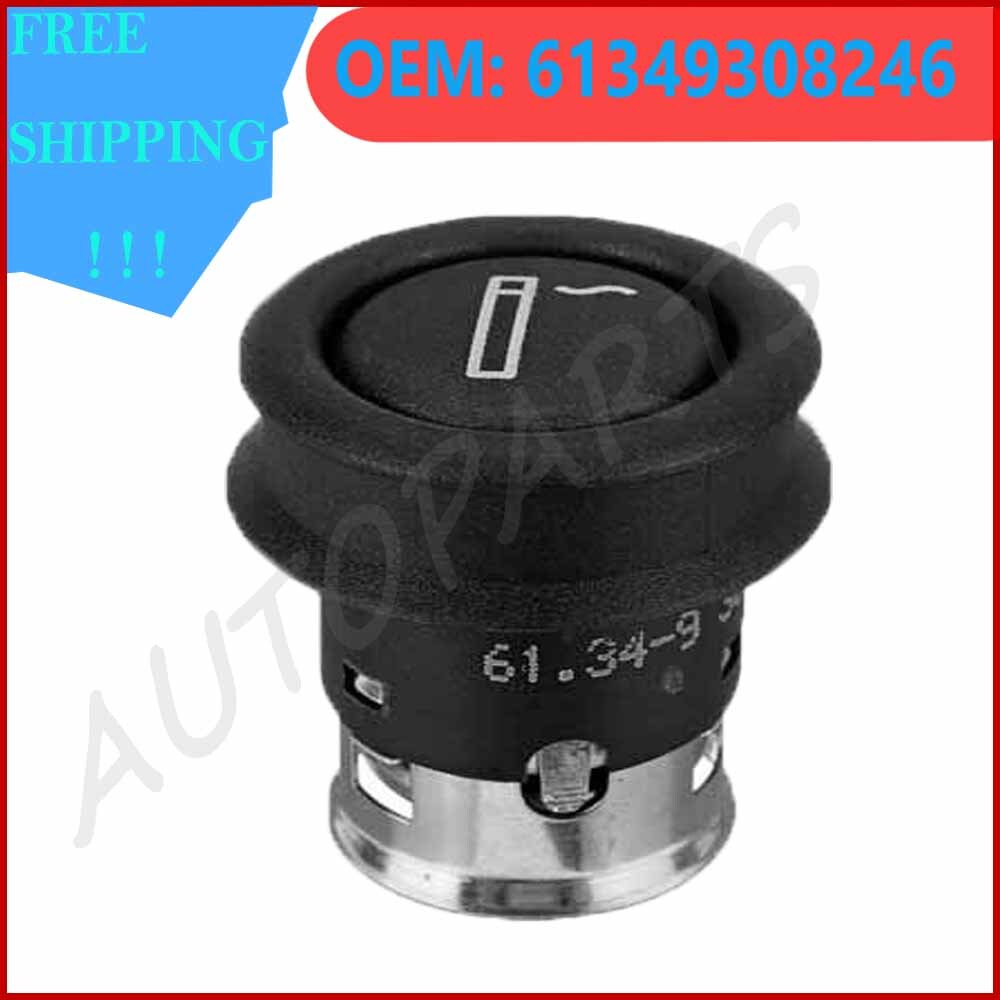 bmw x3 cigarette lighter location Cigarette Lighter Element for BMW X3 X5 X6 Z3 1 2 3 4 5 6 7 Series  61349308246