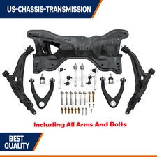 Fits 97-01 Honda CRV Front Subframe Engine Cradle Crossmember Suspension