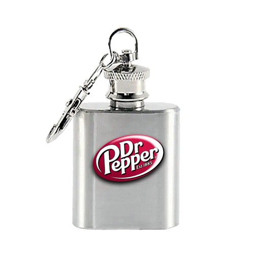 DR PEPPER ADVERTISING 1950