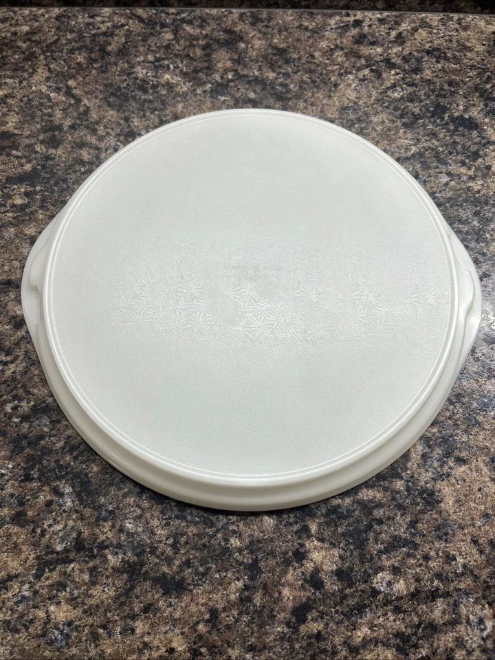 Soporte para pasteles Nordicware Bundt  Foto 4 de 4