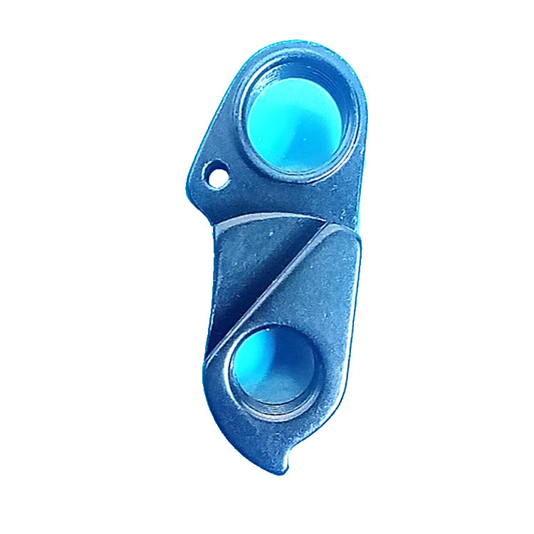 Dropout per Pardus Robin RS EVO Bross zenith Deragliatore Posteriore Ingranaggio Mech Gancio