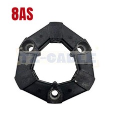 1PCS Coupling 8AS FOR KOMATSU PC20 PC25 PC10 & Construction Machinery