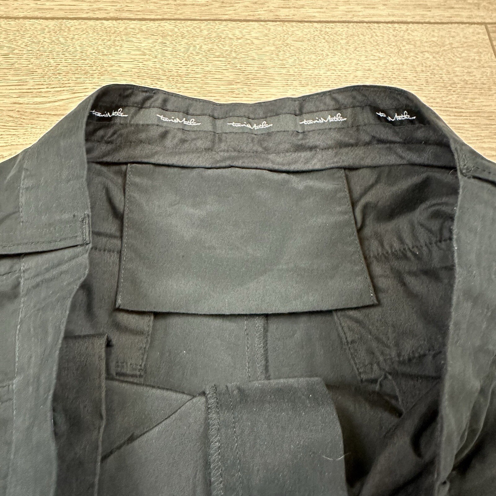 Travis Mathew Basic Instincts Golf Pants Mens 32x… - image 10