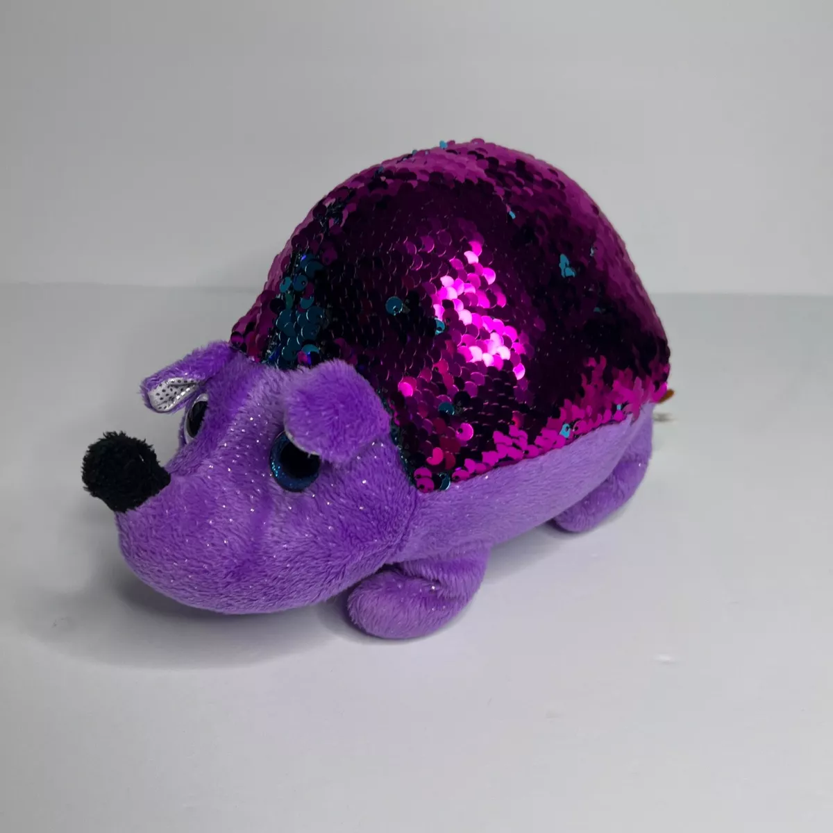 Sequin hedgehog cheap