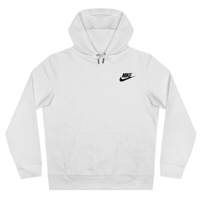 King Hooded Sweatshirt, Comfortable Athletic Wear, Casual Style, Gifts for Him,