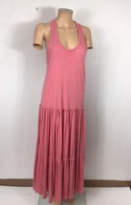 Sundry Maxi Dress Tiered Womens 2