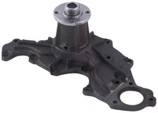 Engine Water Pump-Water Pump(Standard) Gates 43046