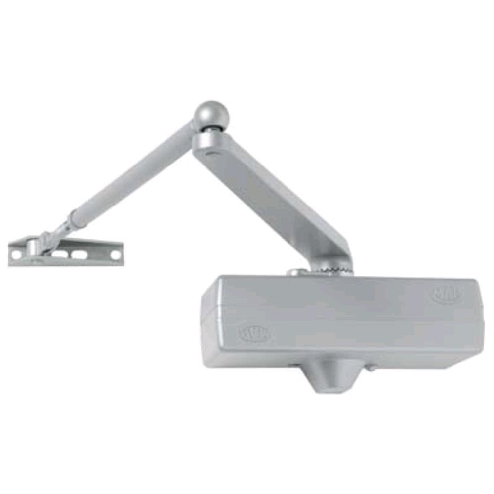 Chiudiporta Oleodinamico 564 Mab Vern Bronzo Forza 2/5 - 1 Pz