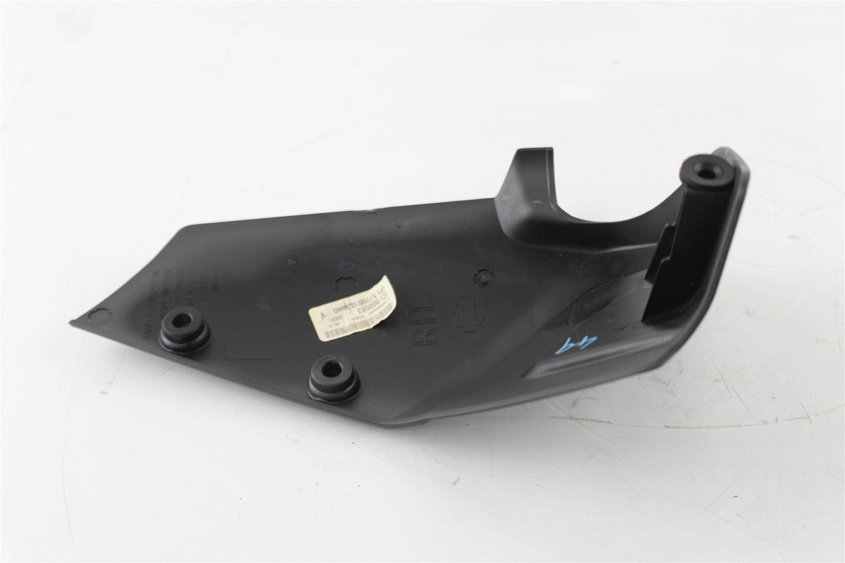2018-2020 HARLEY DAVIDSON FXDR114 R/H Right Side Cover 