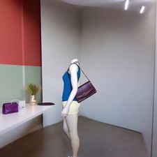 Vintage Stefano Ricci Shoulder Bag 