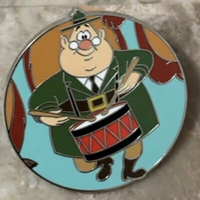 Disney RANGER WOODLORE The Mickey Mouse Club Mystery Pin 2024 Pin