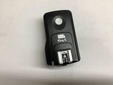 PIXEL KING X Pro TTL Flash SINGLE Receiver