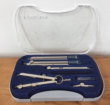 Staedtler Arco Italy Precision Math Drafting ...