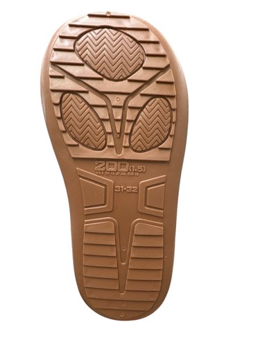 Neue lustige Mädchen-Regenstiefel mit großen Augen (US-Größe 2) kostenloser Versand - Bild 2 von 6