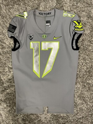 Vs Michigan State Oregon Ducks Jersey Sale Kenneth Walker III