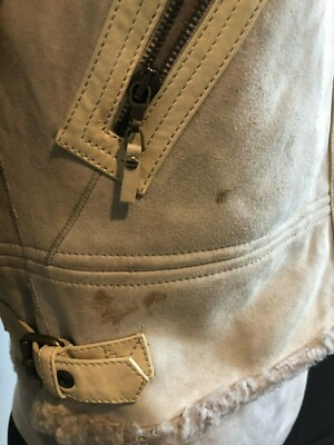 BRUNELLO CUCINELLI ジャケット　46 BRUNELLO CUCINELLI Size 46 Grey Cashmere Zip Snaps Jacket