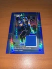 2025 Donruss Optic Aidan Hutchinson Base (RAW)