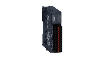 Moduł Modicon TM3-8 I/O przekaźnik TM3DM8RG