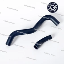 Hose Set, CDR Valve to Air Intake Manifold, CDR Valve to Oil Filler for Humvee