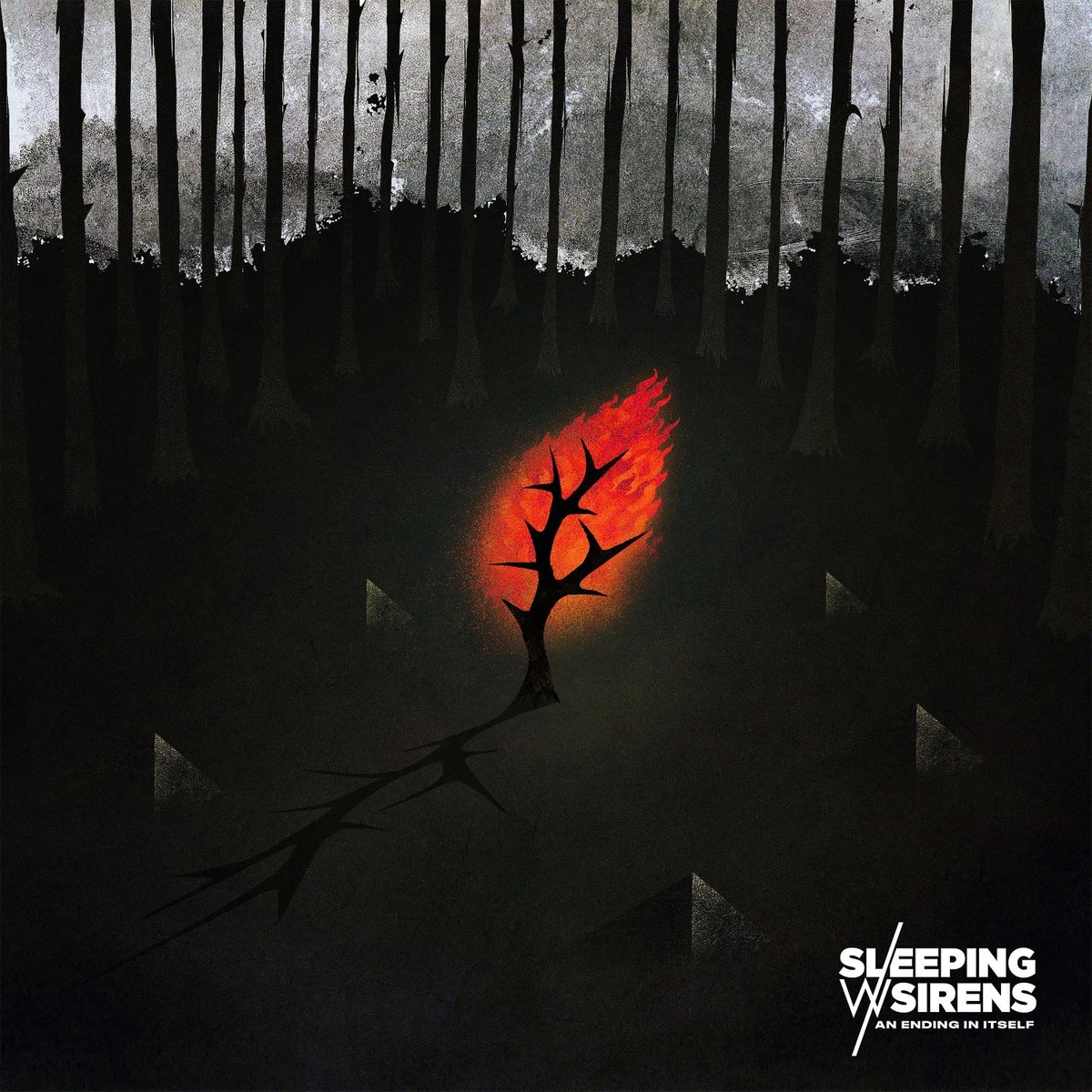 Альбом Sleeping with Sirens Music компакт-диски - огромный выбор