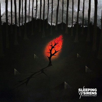 Sleeping With Sirens - An Ending In Itself [CD]