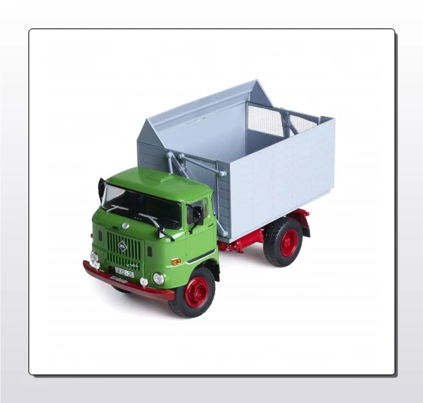 SCHUCO, IFA W50 SHA 1965, 1/32, SCH32U00003 - Bild 1 von 1