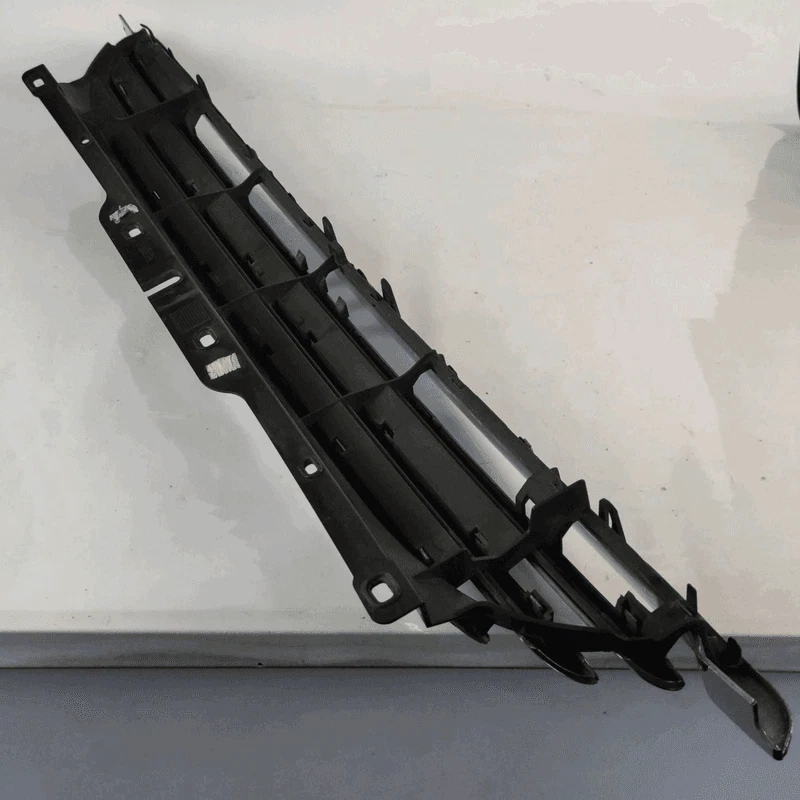 51117046364 Parrilla MINI MINI Cabrio (R57 LCI) 1.6 One (72Kw) Cbr 3p/b/1598cc - Imagen 3 de 4