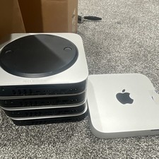 2013 era mac mini 16g ram with brand new power cord