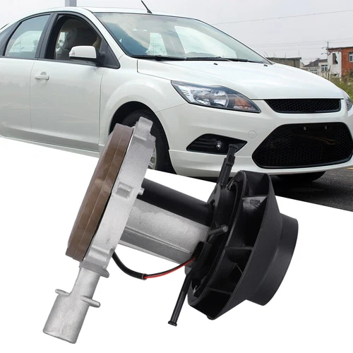 Diverse Applications of Blower Motors for For diesel Air Parking Heating Units - Picture 2 of 12