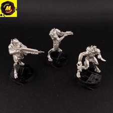 Taigha Creatures (N3) (Infinity: Defiance Sculpts) (x6) - #154576 - Combined ...