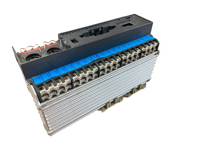   GETESTET   Klöckner Moeller PS3-AC Programmable Logic Controller PLC