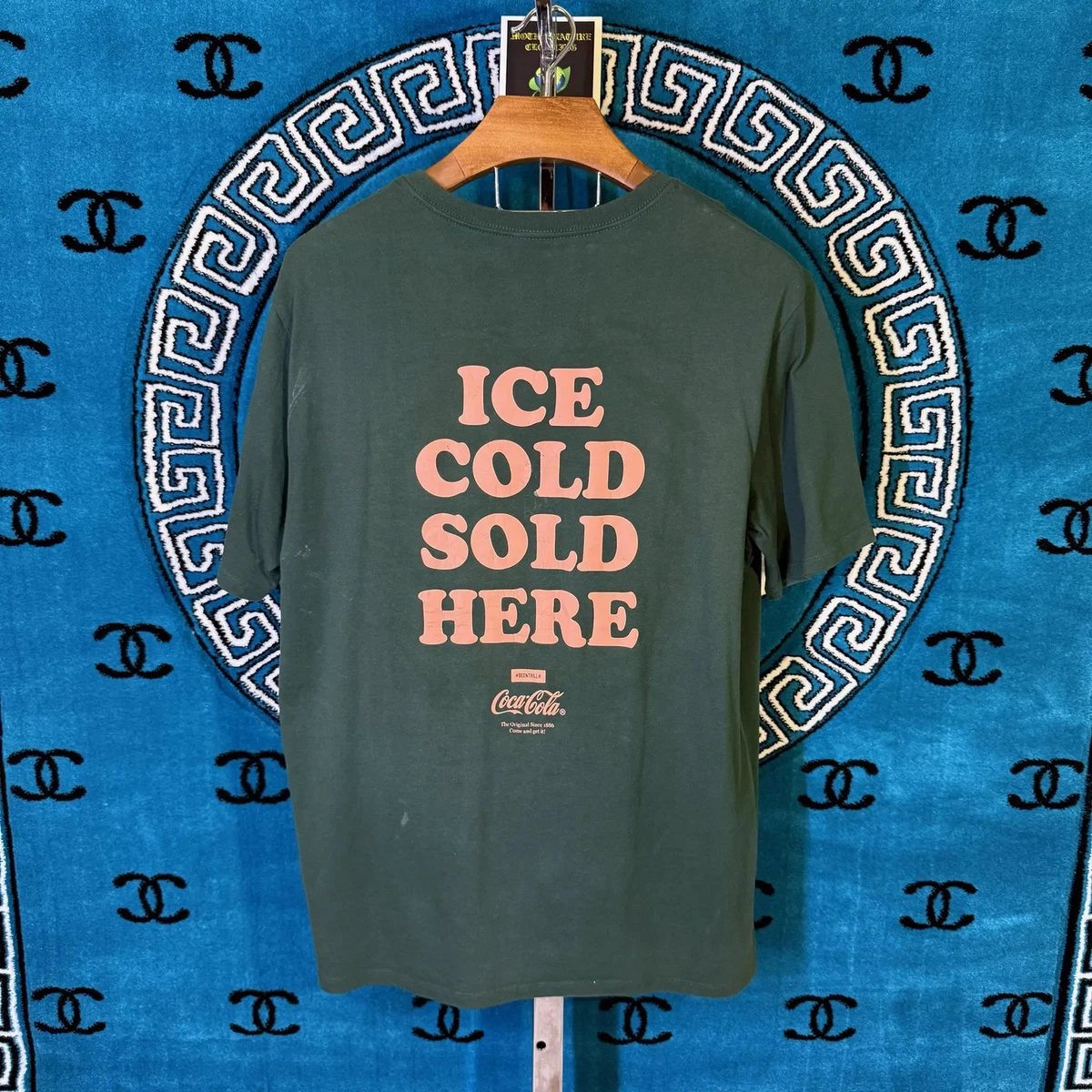 BEEN TRILL Regular Size XL T-Shirts for Men for sale | eBay